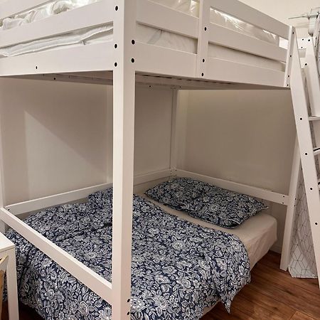 Studio A Disneyland Paris Montévrain Eksteriør bilde